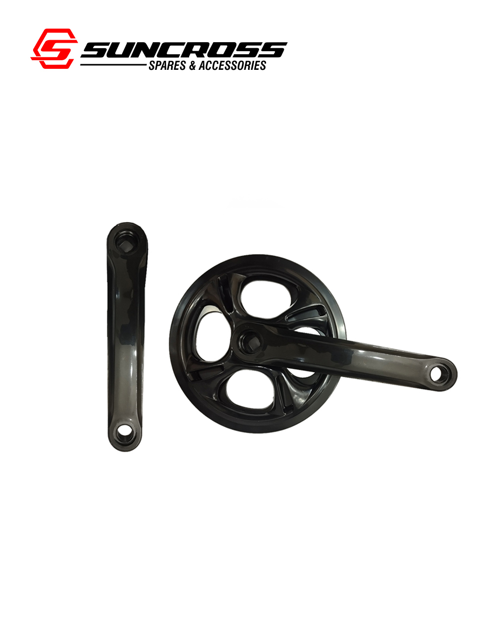 spare chainwheel 42t